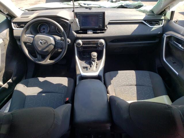 2T3P1RFV3MW221533 Toyota Rav4 Xle