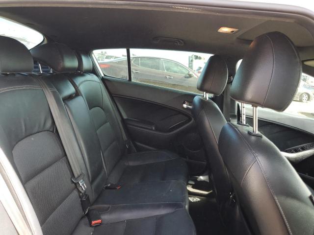 KNAFZ5A31G5499293 KIA FORTE SX