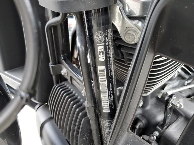 2021 HARLEY-DAVIDSON FLTRK 1HD1KZF17MB627077