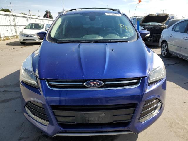 1FMCU9J92EUE27713 2014 FORD ESCAPE, photo no. 5