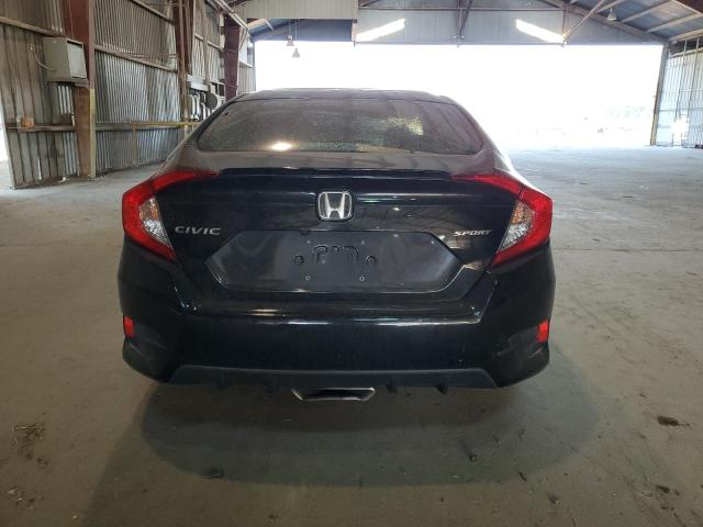 2HGFC2F89MH539732 Honda Civic Sport