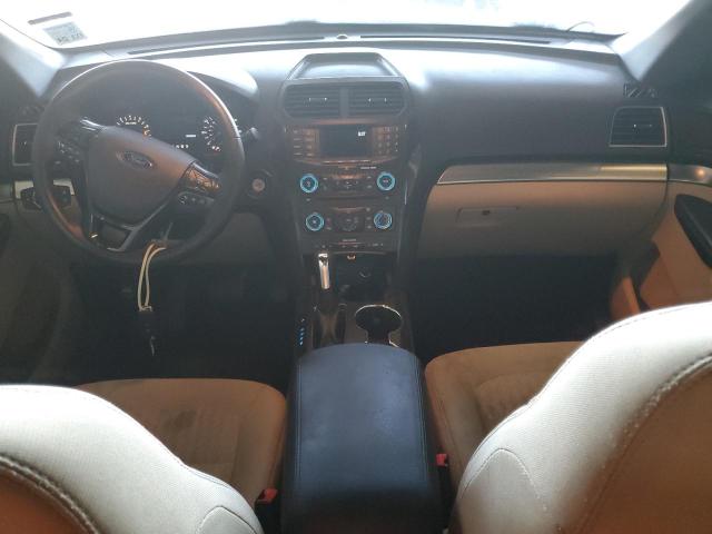 1FM5K7BH3HGB49979 Ford EXPLORER