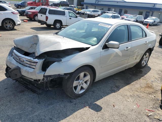 2008 Ford Fusion SE