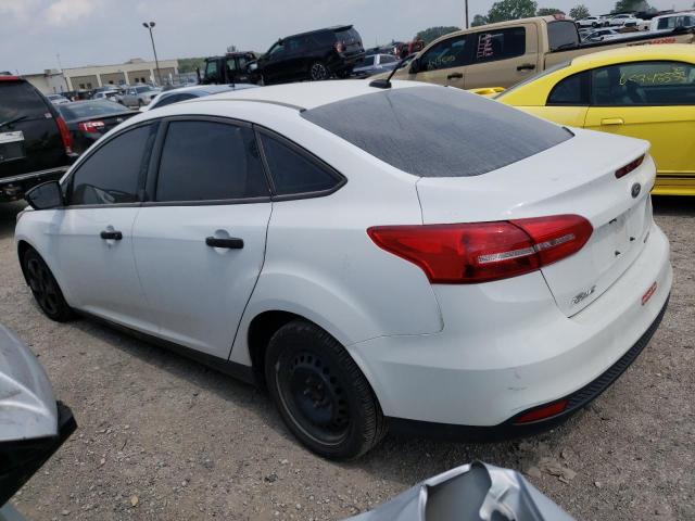 1FADP3E22FL379959 Ford FOCUS S