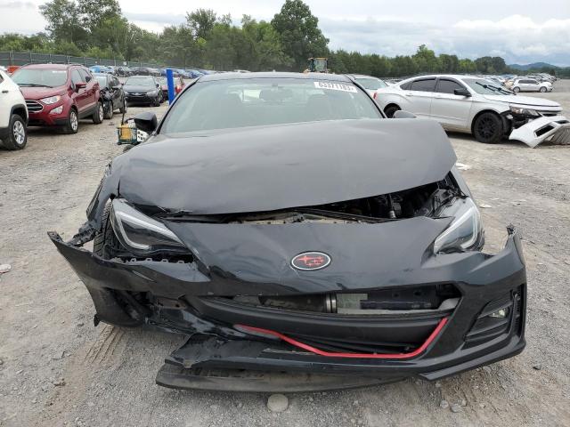 2018 SUBARU BRZ 2.0 TS JF1ZCAD17J9600055