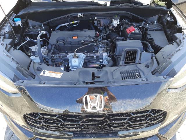 3CZRZ1H74PM735277 Honda Hr-v Exl