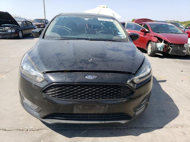 1FADP3K20FL293411 Ford FOCUS SE