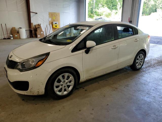 2013 Kia Rio LX