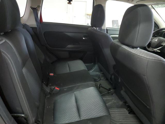 JA4AD2A34FZ008856 Mitsubishi Outlander Es
