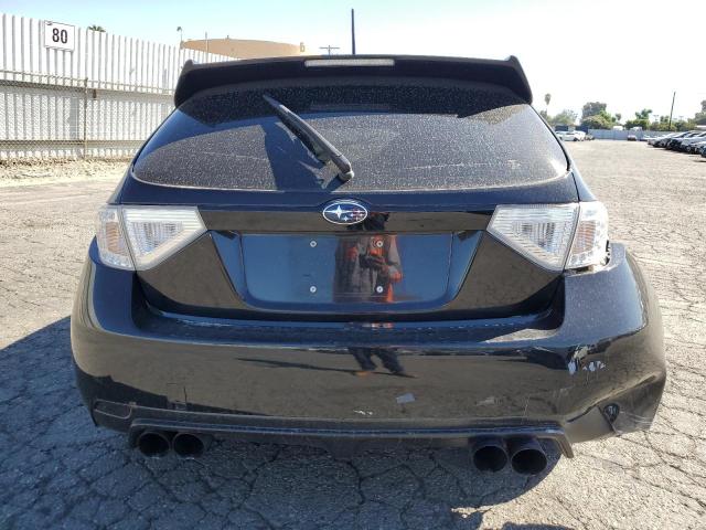 JF1GR7E68EG261570 Subaru Impreza Wrx
