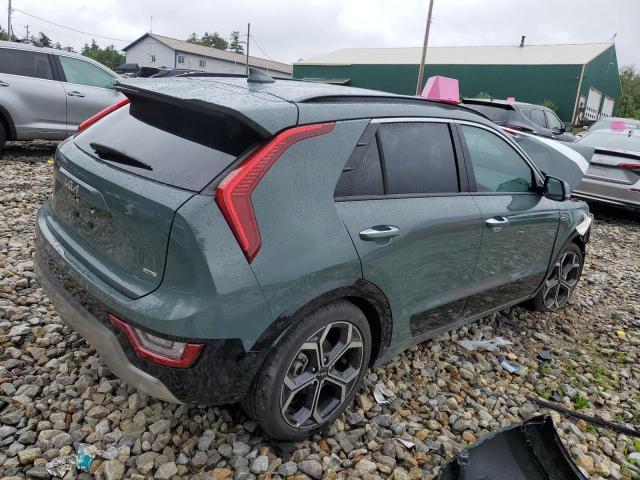 KNDCT3LE2P5047783 Kia Niro Sx  3