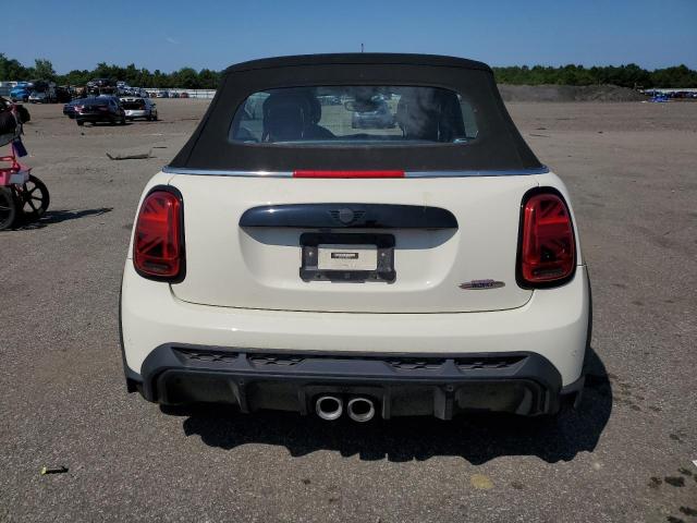 2022 MINI COOPER JOH - WMW63DL05N3P22345
