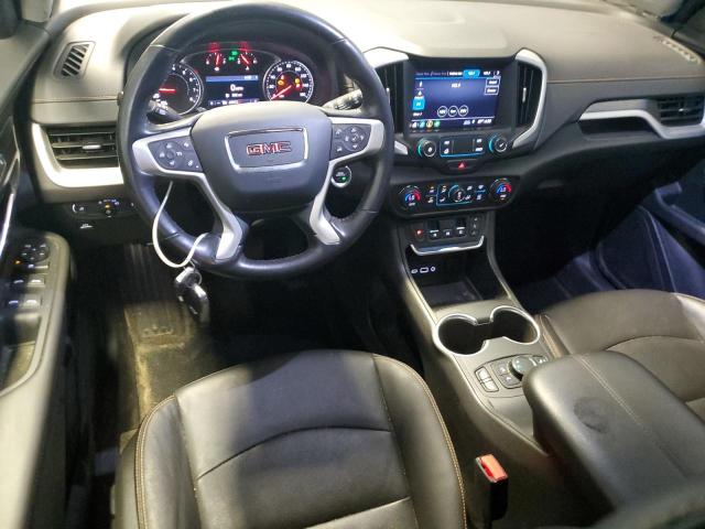 3GKALPEX7LL221133 GMC Terrain SL 8