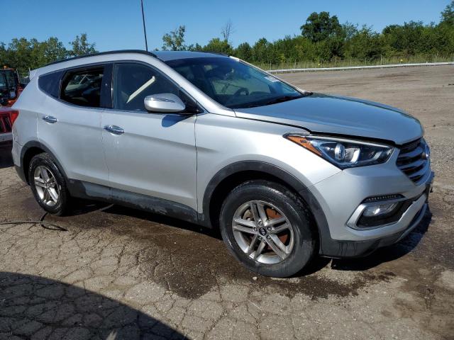 5XYZU3LB2JG506208 | 2018 HYUNDAI SANTA FE S