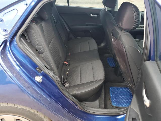 3KPA24AB2KE178265 KIA RIO S