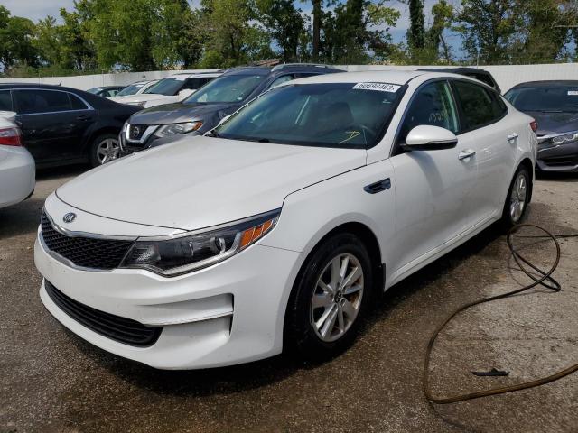 2016 KNAGT4L33G5089561 main image