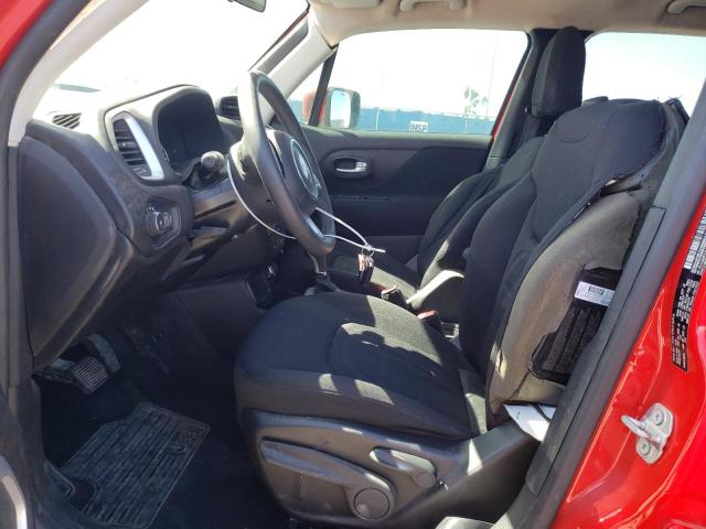 ZACNJABB7LPL33430 Jeep Renegade Latitude