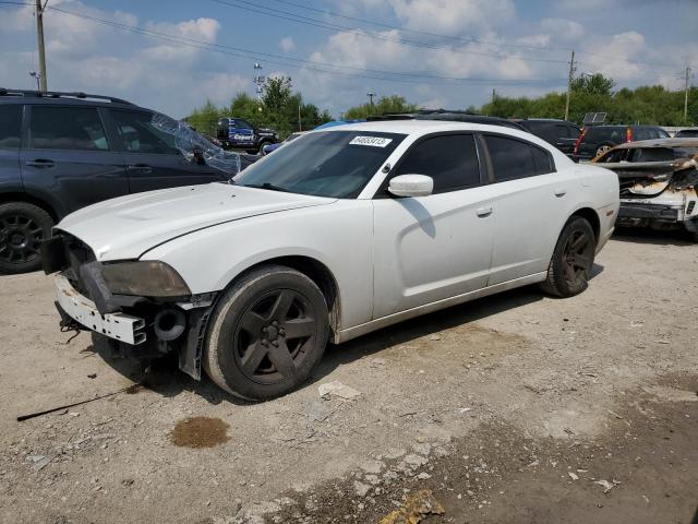 2012 Dodge Charger 