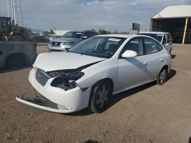 2009 Hyundai Elantra GLS