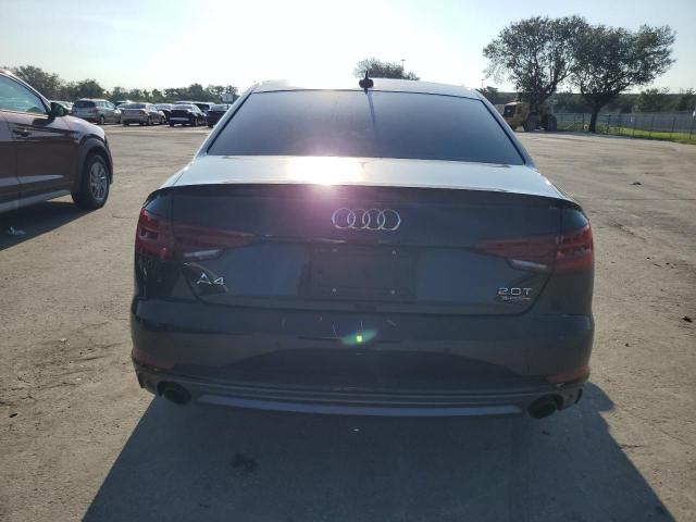 WAUENAF49JA148907 2018 AUDI A4, photo no. 6