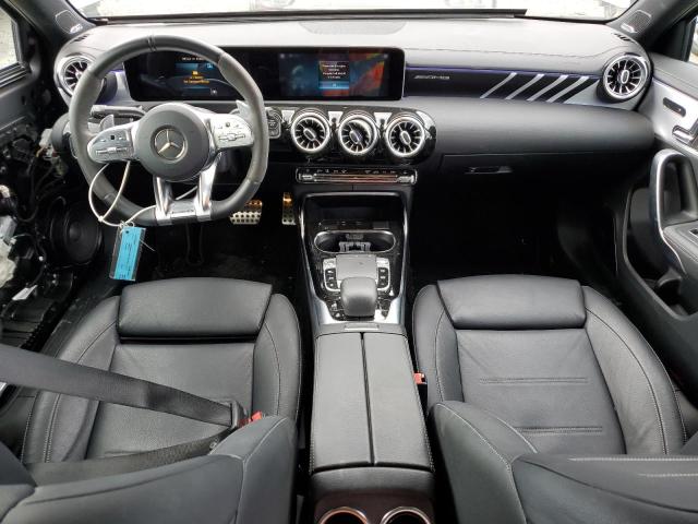 2020 MERCEDES-BENZ A 35 AMG - W1K3G5BB5LJ227872