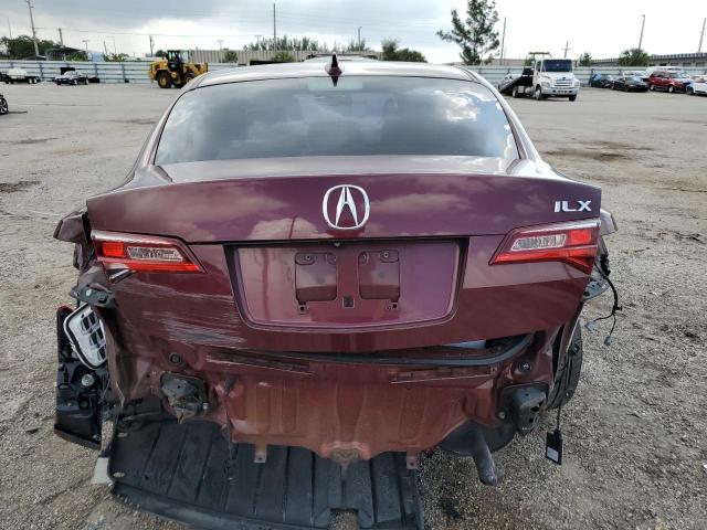 19UDE2F71GA015681 Acura Ilx Premium