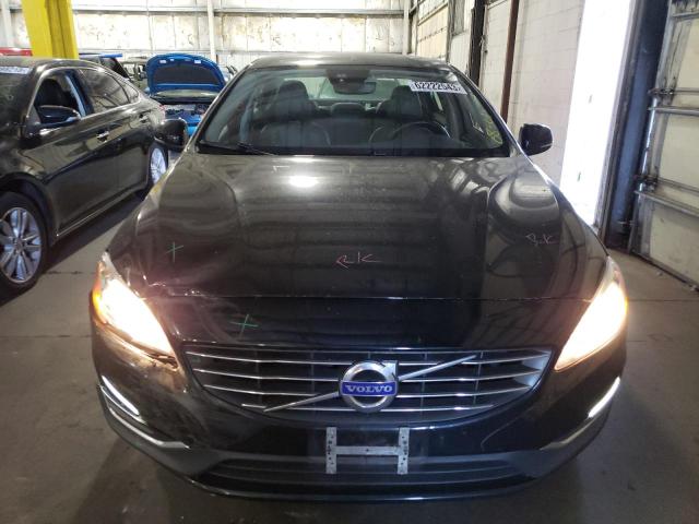 YV126MFK7G2401481 | 2016 VOLVO S60 PREMIE