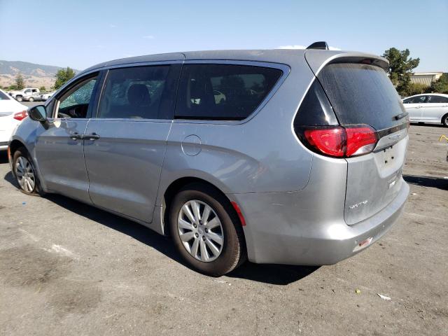 2C4RC1AG2KR597600 2019 CHRYSLER PACIFICA, photo no. 2