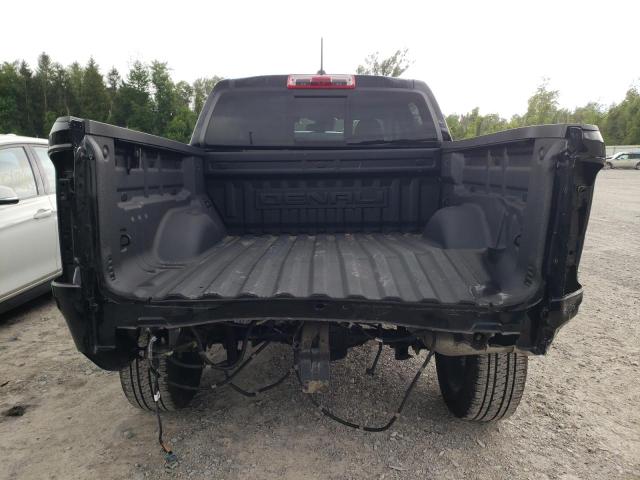 2022 GMC CANYON DEN 1GTG6EEN7N1249153