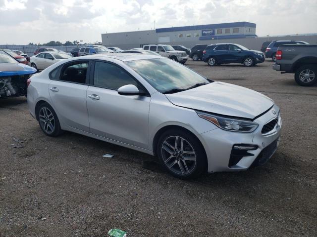 3KPF34ADXKE033348 KIA Forte Gt Line