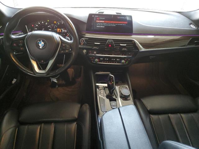 WBAJA7C33HWA69953 BMW 530 XI