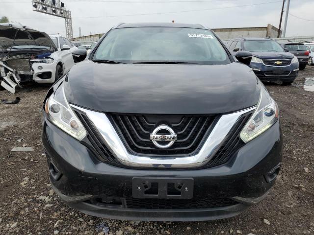 5N1AZ2MH1FN215898 Nissan MURANO S