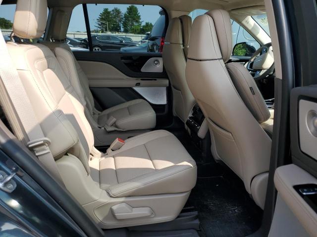 2022 LINCOLN AVIATOR GR - 5LMYJ8XY6NNL01952