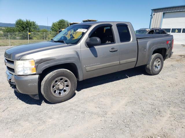 2008 Chevrolet C/K 1500 