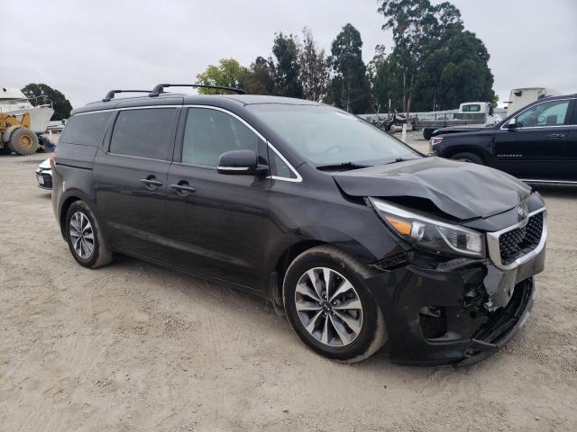 KNDMC5C11F6080070 KIA SEDONA EX