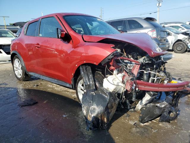 JN8AF5MR4GT601644 Nissan JUKE S