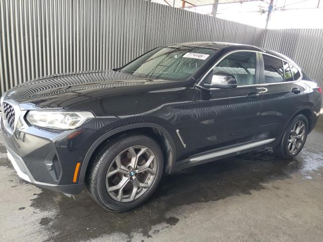 2022 BMW X4 XDRIVE3 - 5UX33DT03N9L93565
