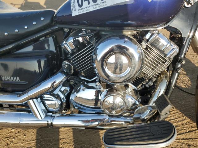 2002 YAMAHA XVS65 BASE JYAVM01E12A046689