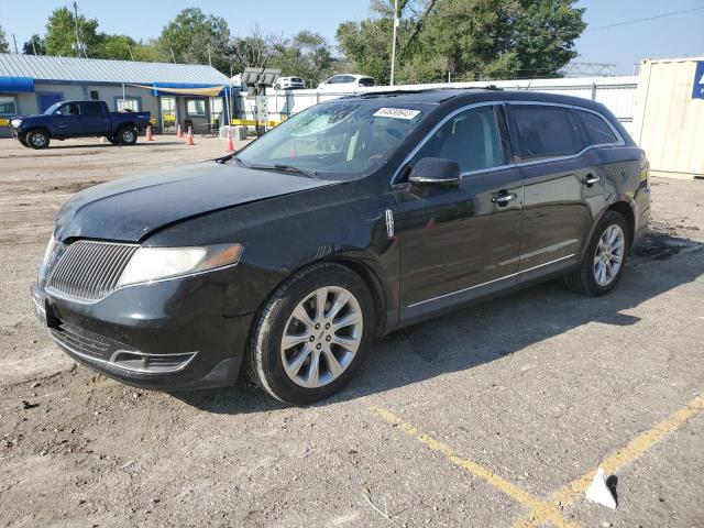 2013 Lincoln MKT 