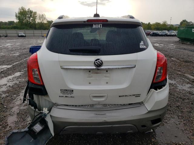 KL4CJHSB6GB533244 Buick Encore Premium
