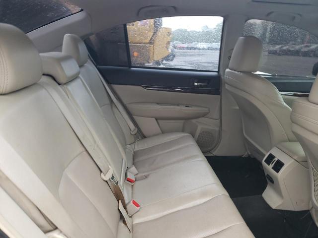 4S3BMCN67E3032218 Subaru Legacy 2.5i Limited