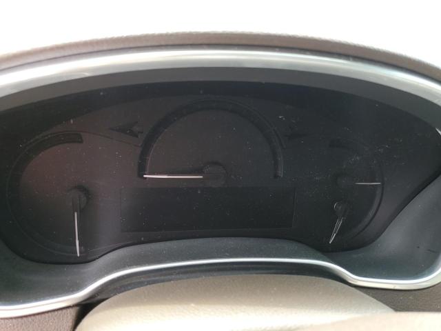 3GYFNBE30ES524169 Cadillac Srx Luxury Collection