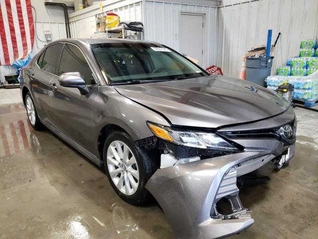 Vin: 4t1b11hk1ku774198, lot: 62951543, toyota camry l 20194