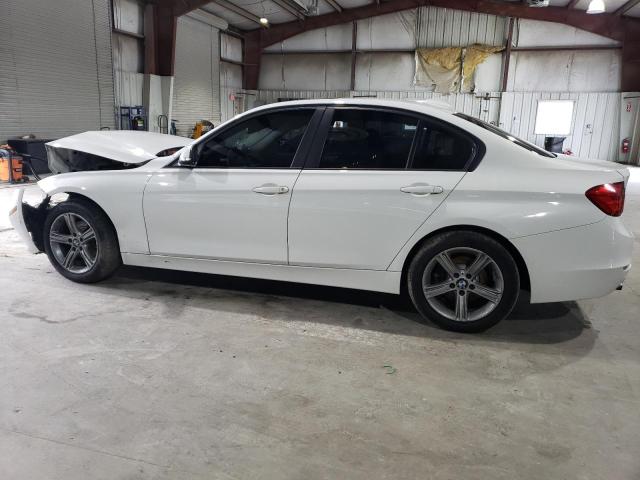 WBA3B5C53EF959311 BMW 328 Xi Sulev