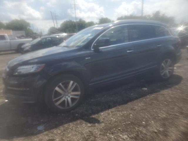 WA1LGAFE6FD010464 2015 AUDI Q7, photo no. 1