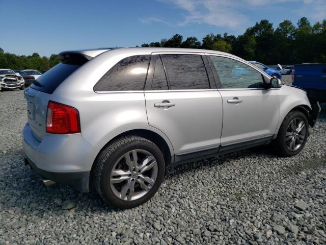 Vin: 2fmdk3kc2ebb51864, lot: 66166793, ford edge limited 20143
