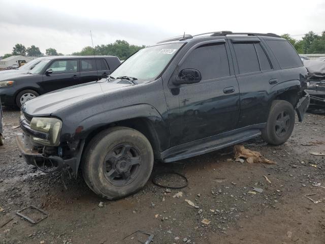 2004 Chevrolet TrailBlazer LS