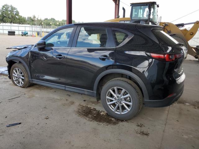 JM3KFBAM2P0156417 Mazda CX-5  2