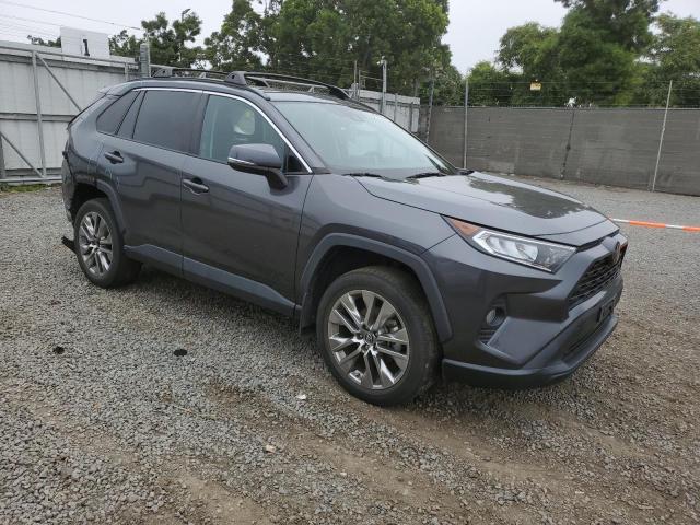 2T3C1RFV0KC027328 Toyota Rav4 Xle Premium