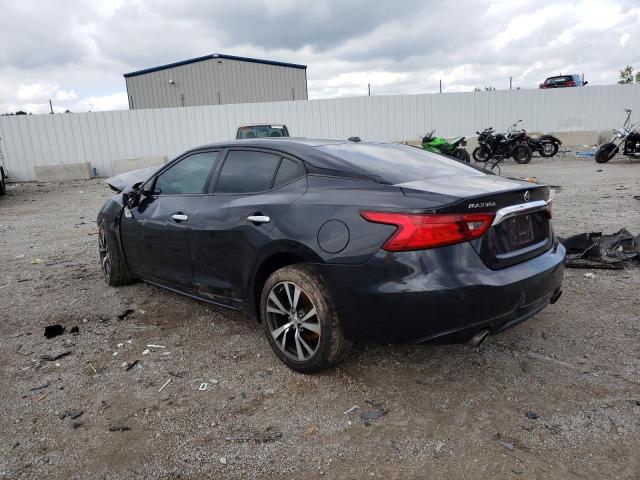 1N4AA6AP9HC364630 | 2017 NISSAN MAXIMA 3.5